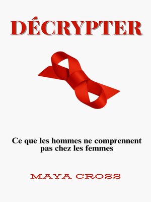 cover image of Décrypter